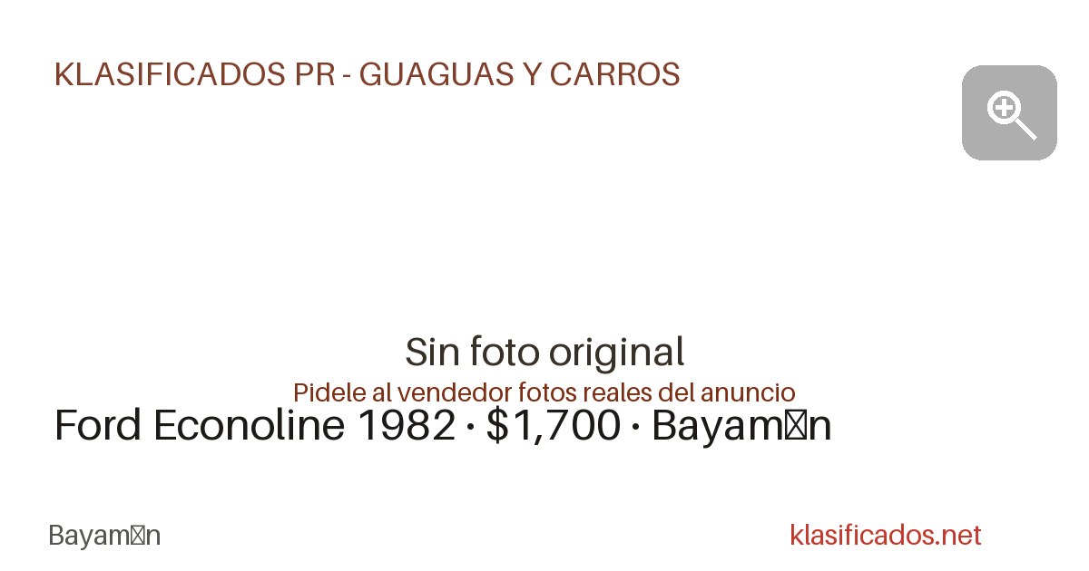 Vista previa para Facebook
