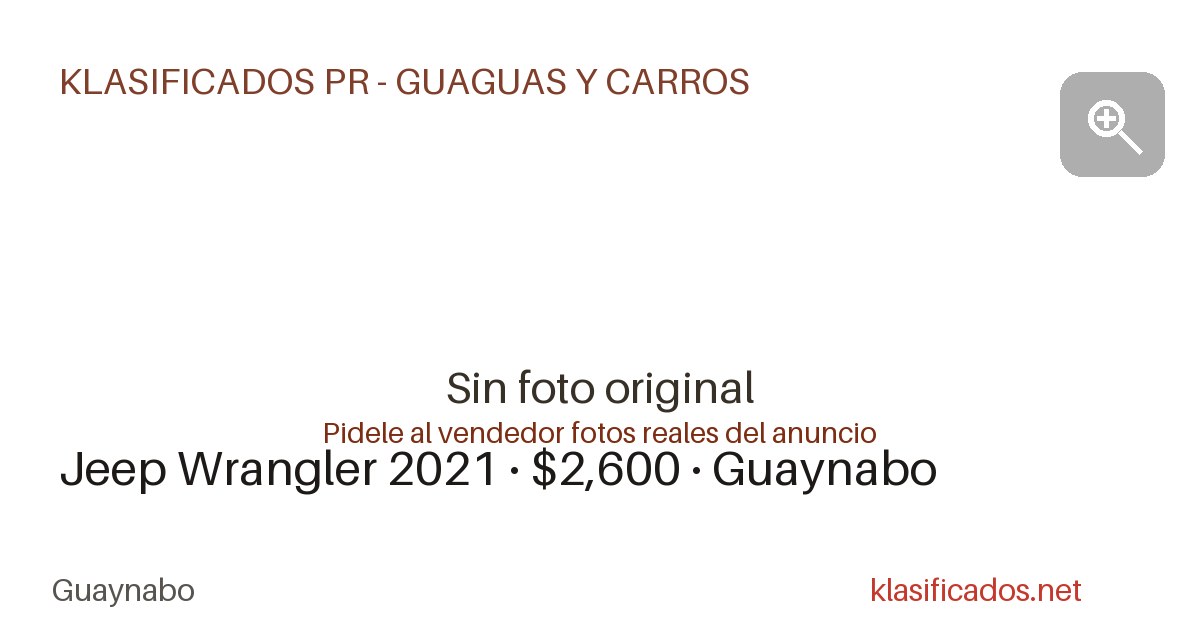 Vista previa para Facebook