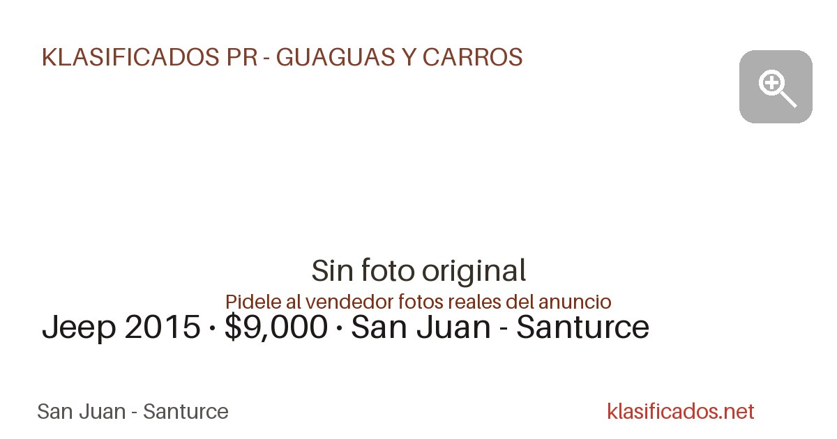 Vista previa para Facebook