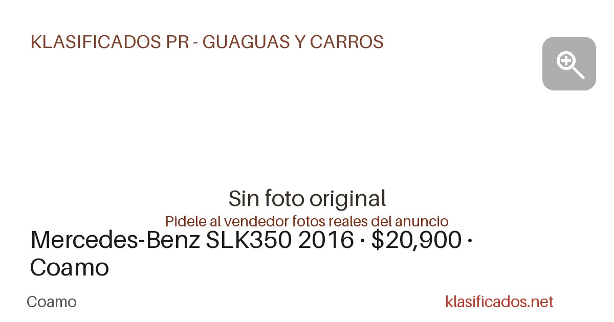 Vista previa para Facebook
