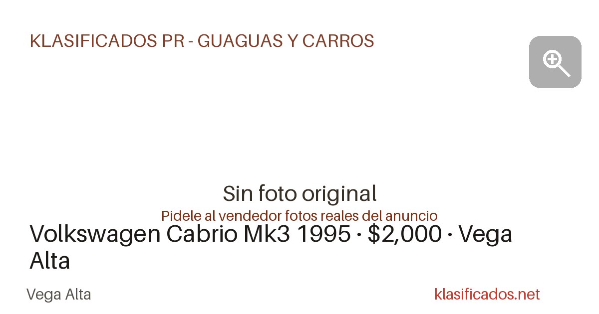 Vista previa para Facebook