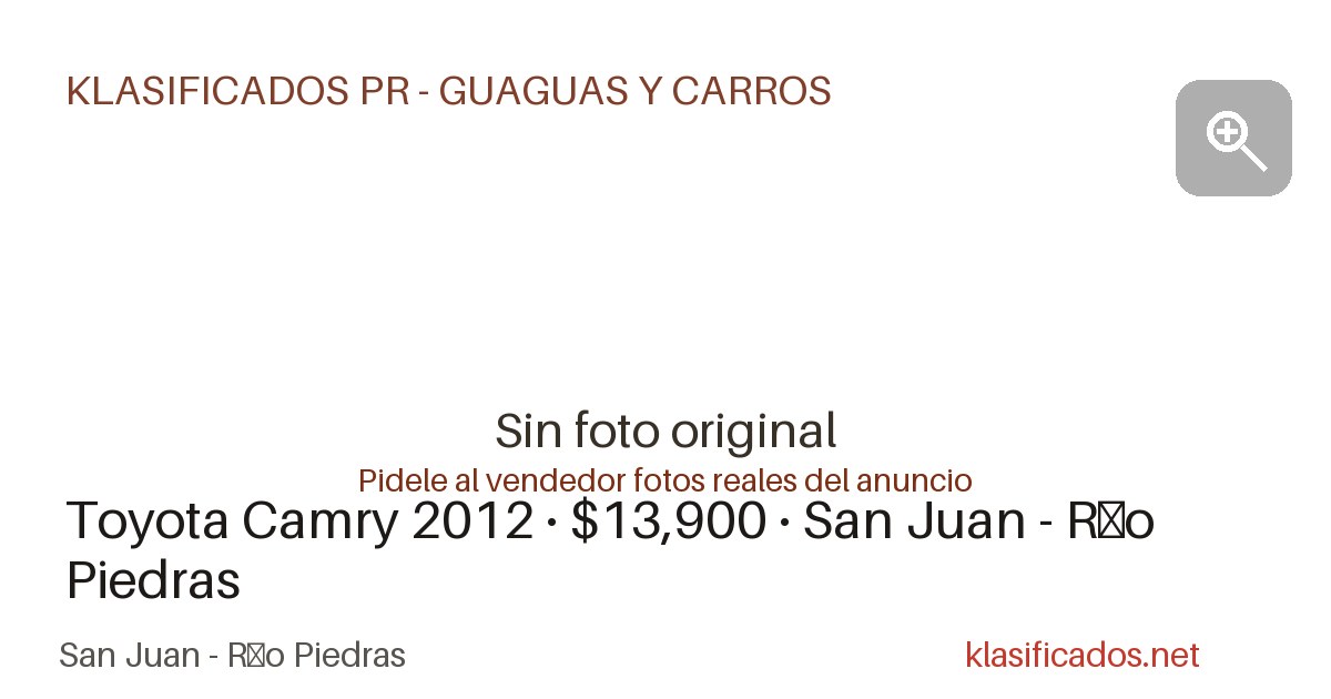 Vista previa para Facebook