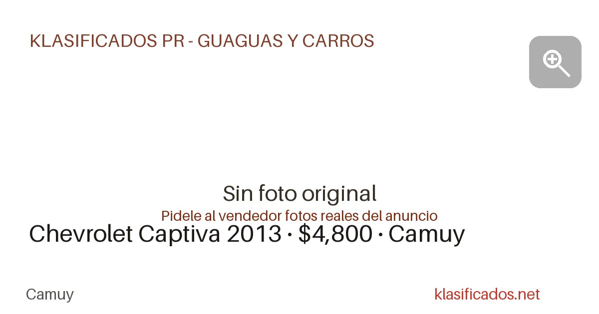 Vista previa para Facebook