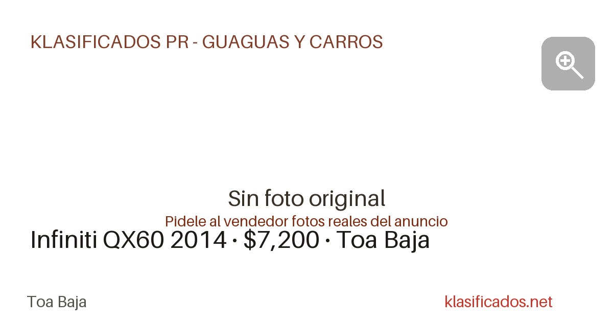 Vista previa para Facebook