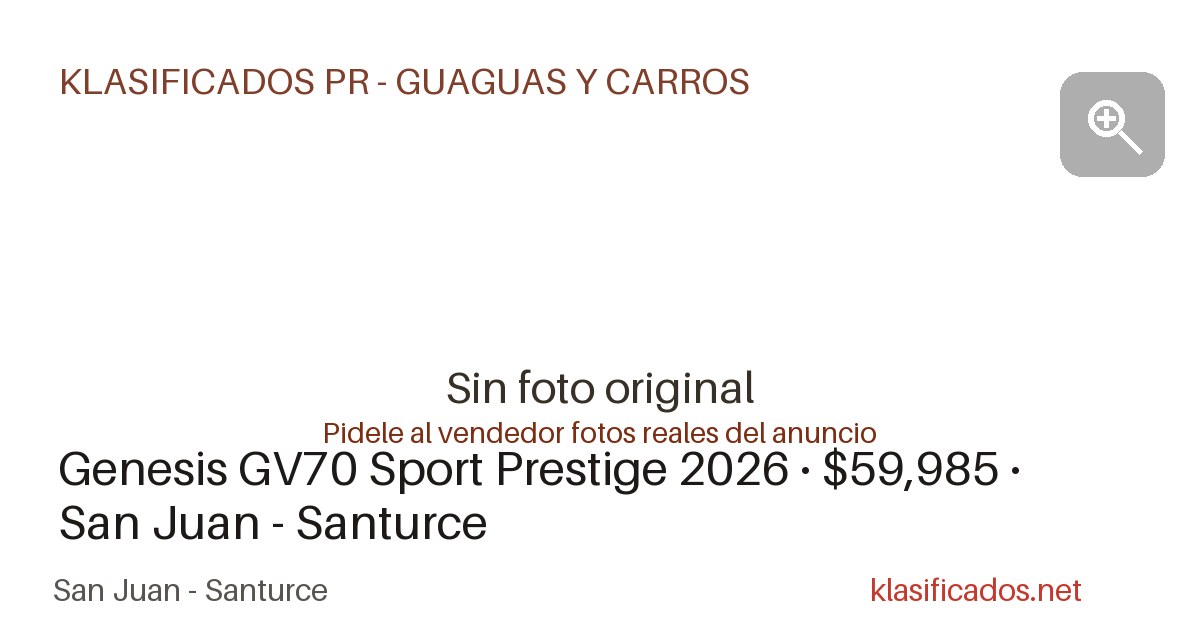 Vista previa para Facebook
