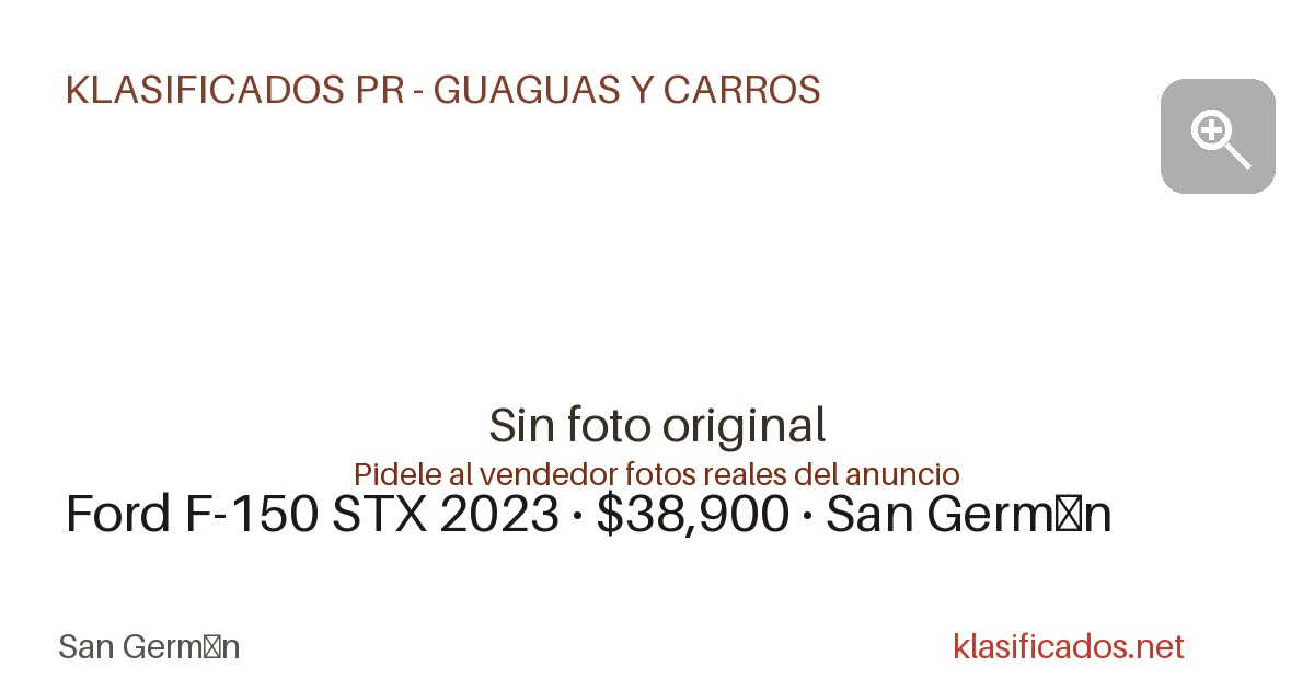 Vista previa para Facebook