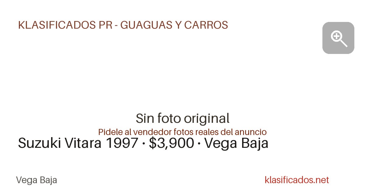 Vista previa para Facebook