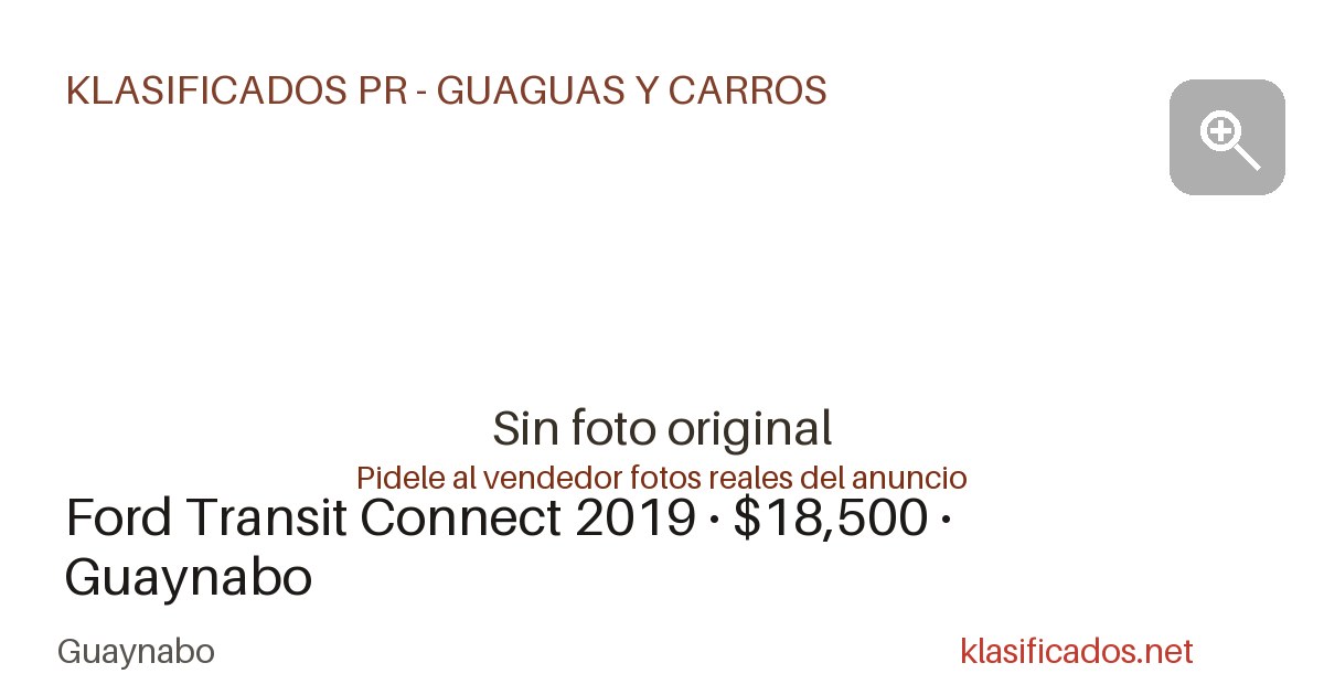 Vista previa para Facebook