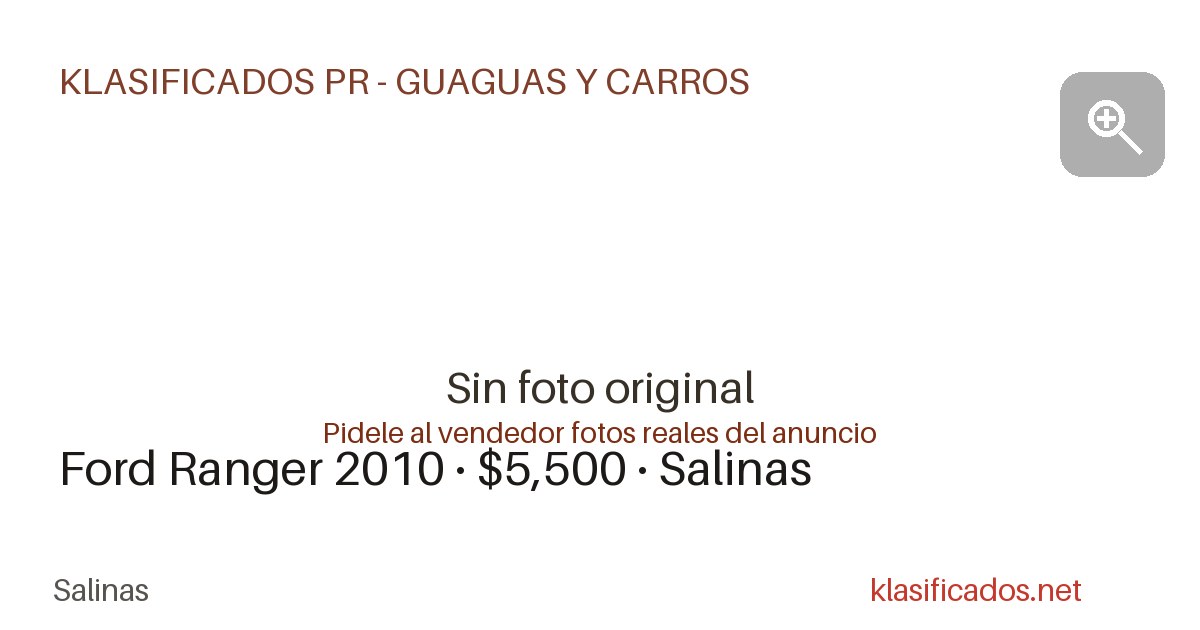 Vista previa para Facebook