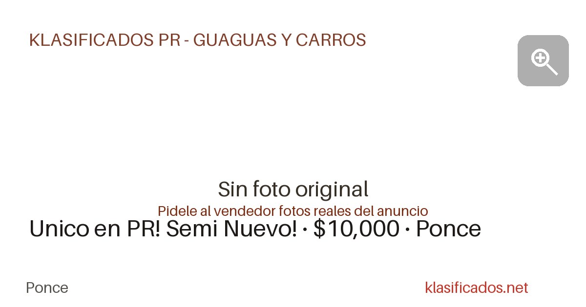 Vista previa para Facebook