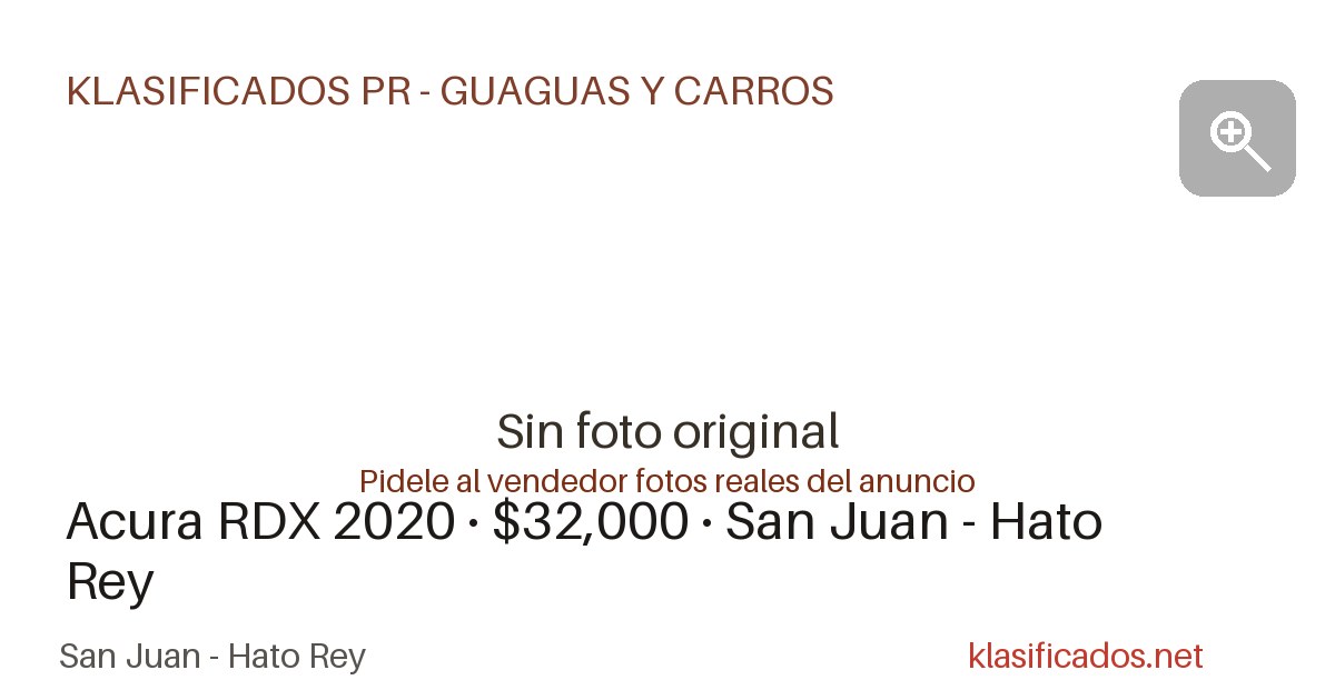 Vista previa para Facebook