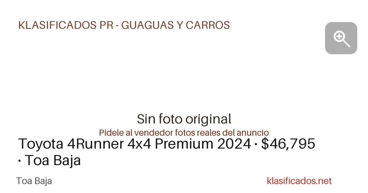 Vista previa para Facebook