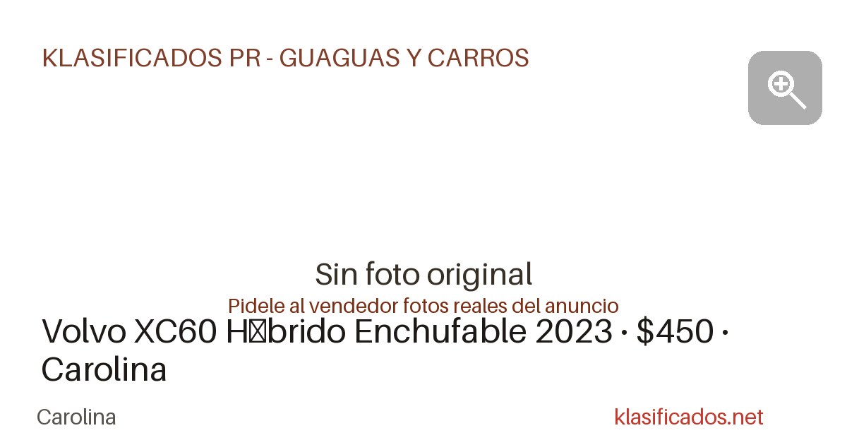 Vista previa para Facebook