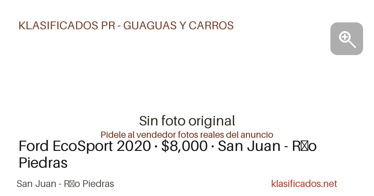 Vista previa para Facebook
