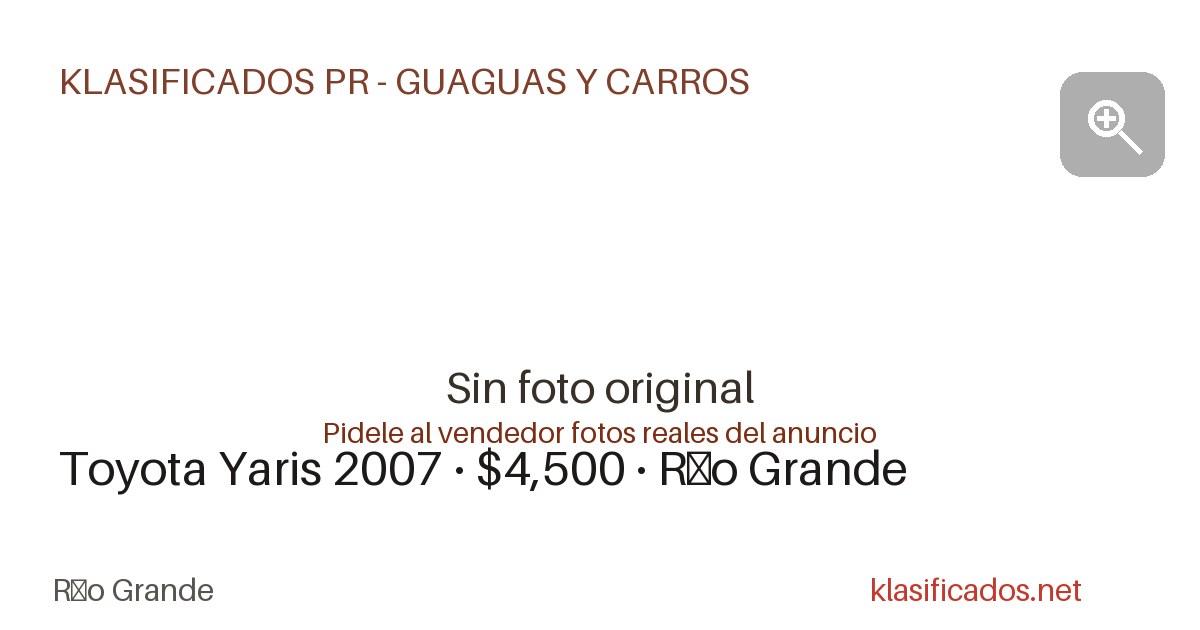 Vista previa para Facebook