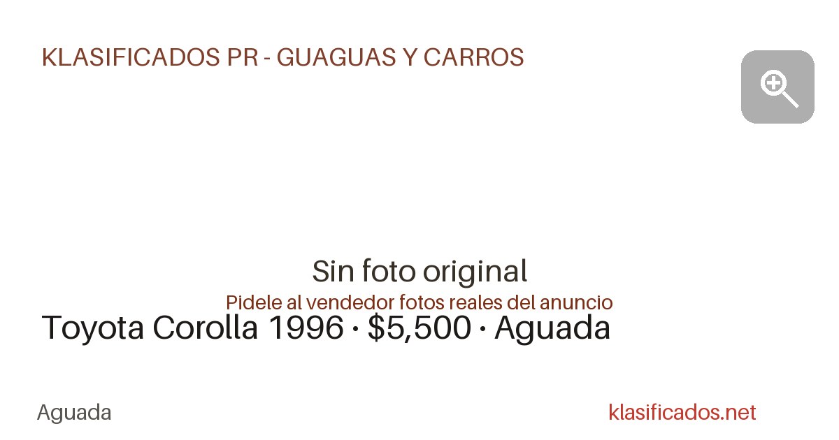 Vista previa para Facebook