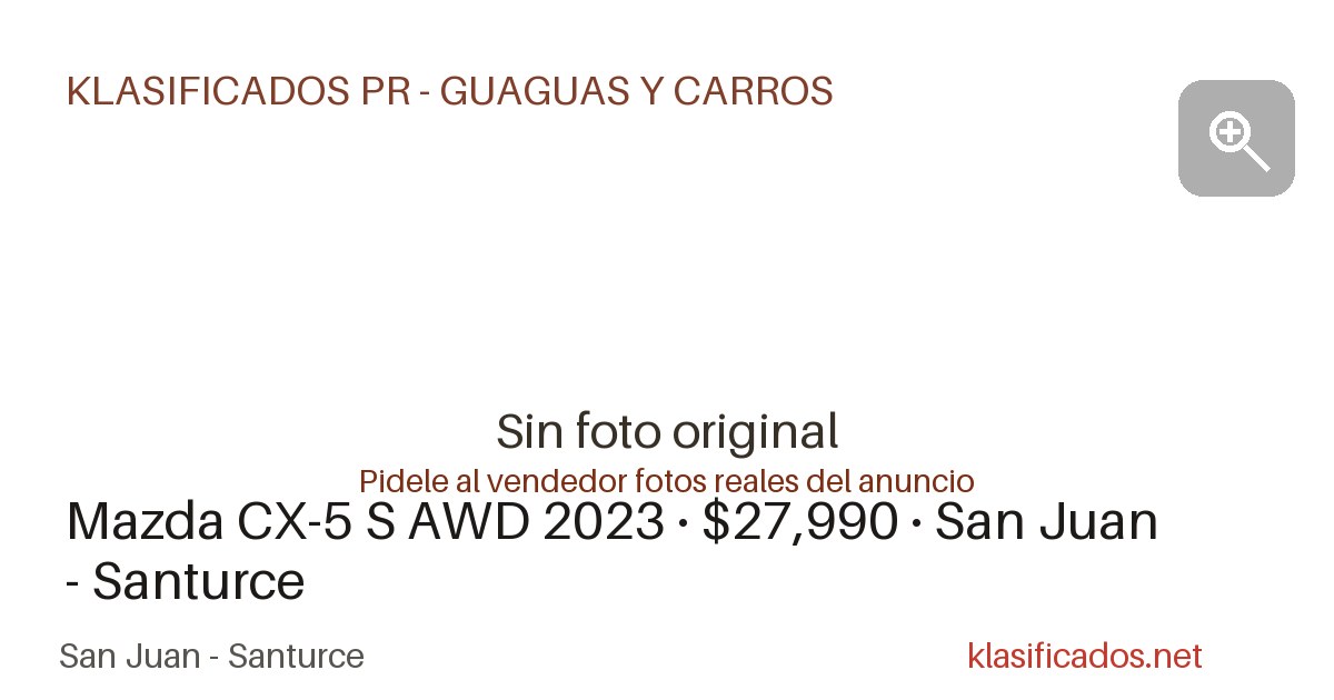Vista previa para Facebook
