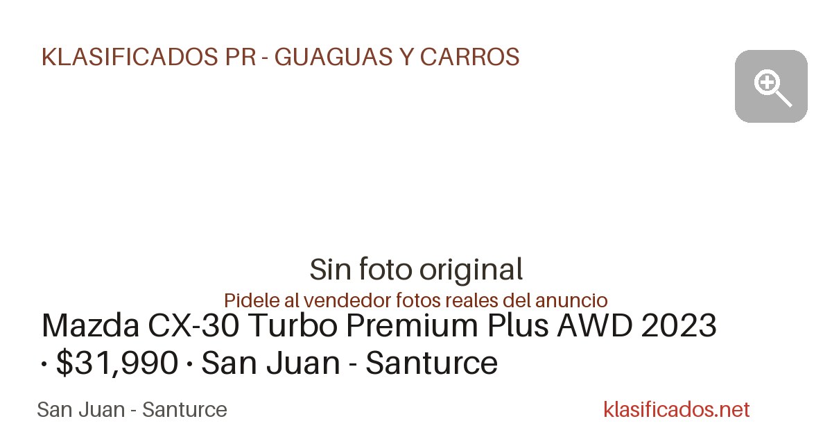 Vista previa para Facebook