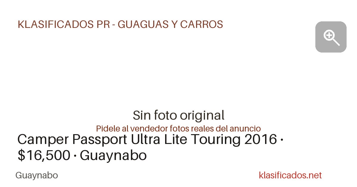 Vista previa para Facebook