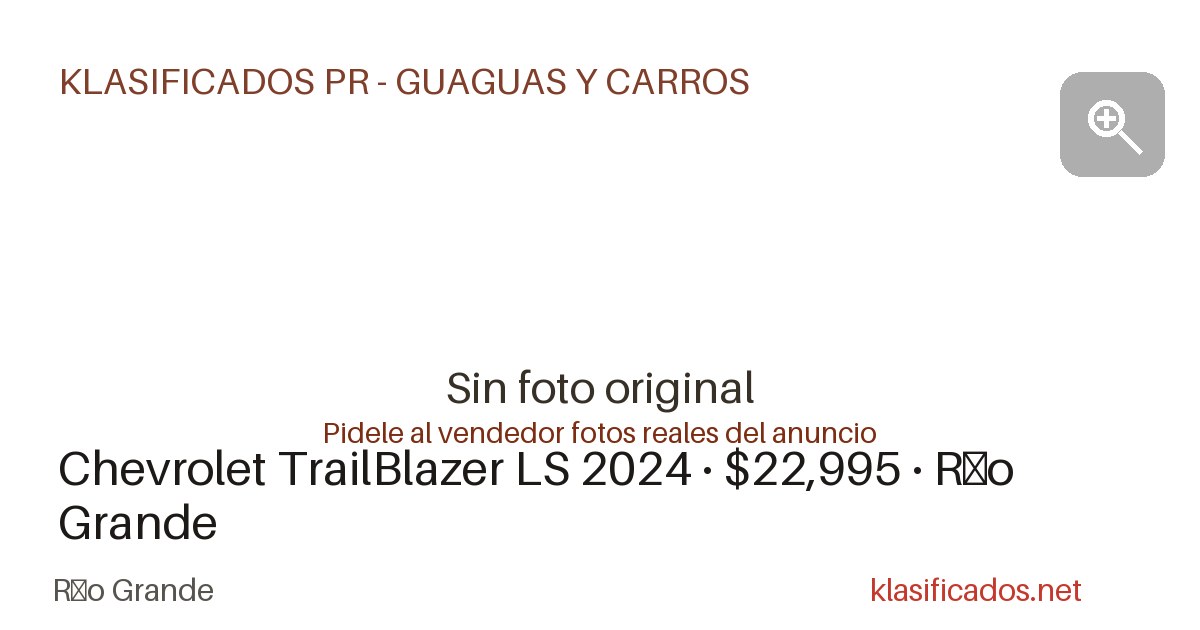 Vista previa para Facebook