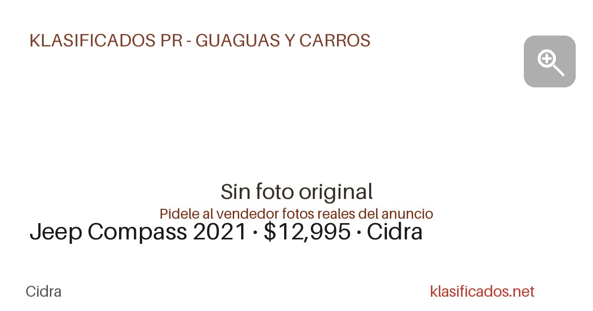 Vista previa para Facebook