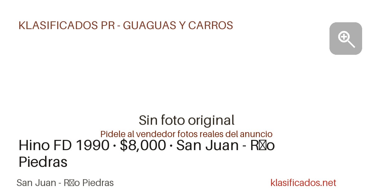 Vista previa para Facebook