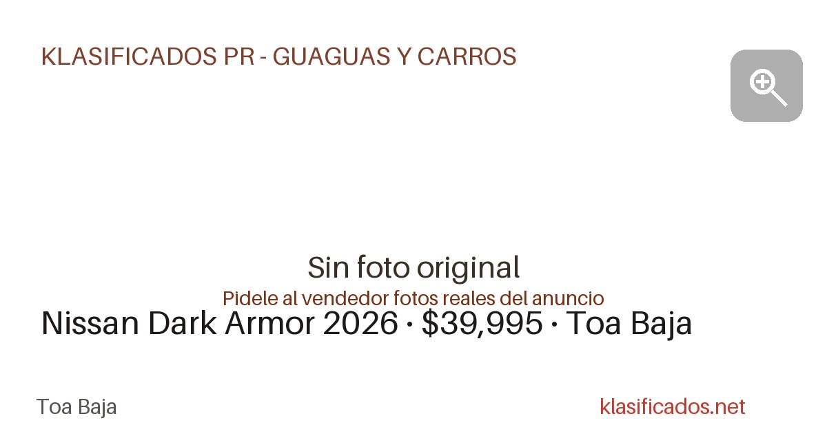 Vista previa para Facebook