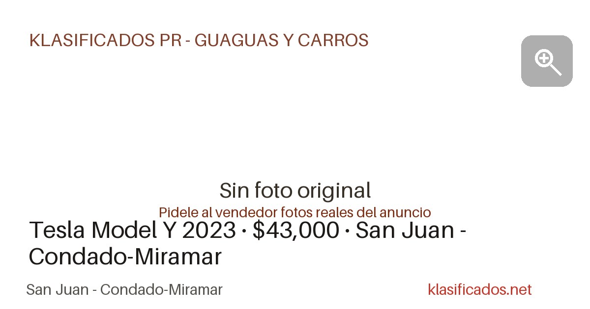 Vista previa para Facebook