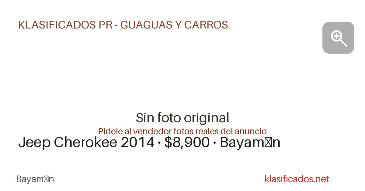 Vista previa para Facebook