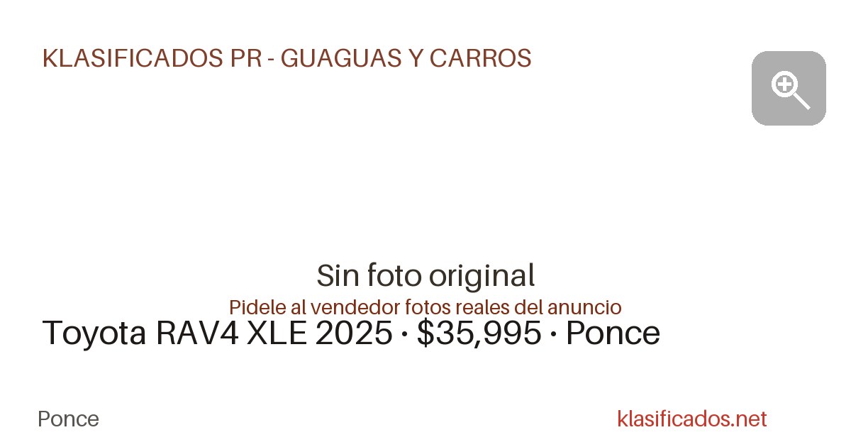 Vista previa para Facebook