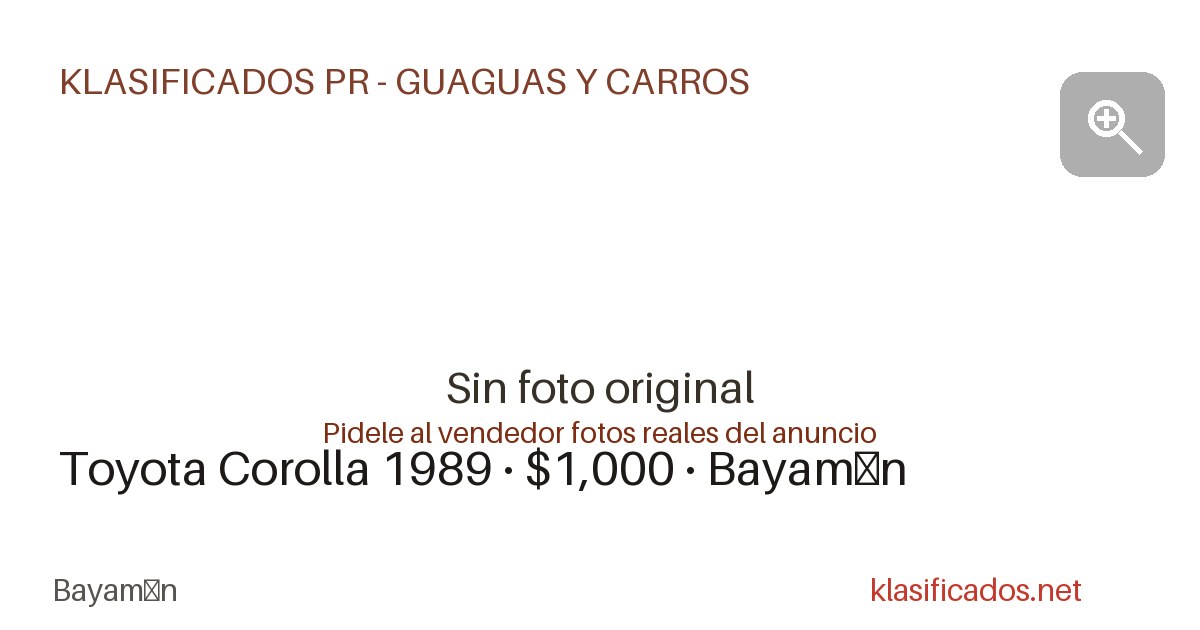 Vista previa para Facebook