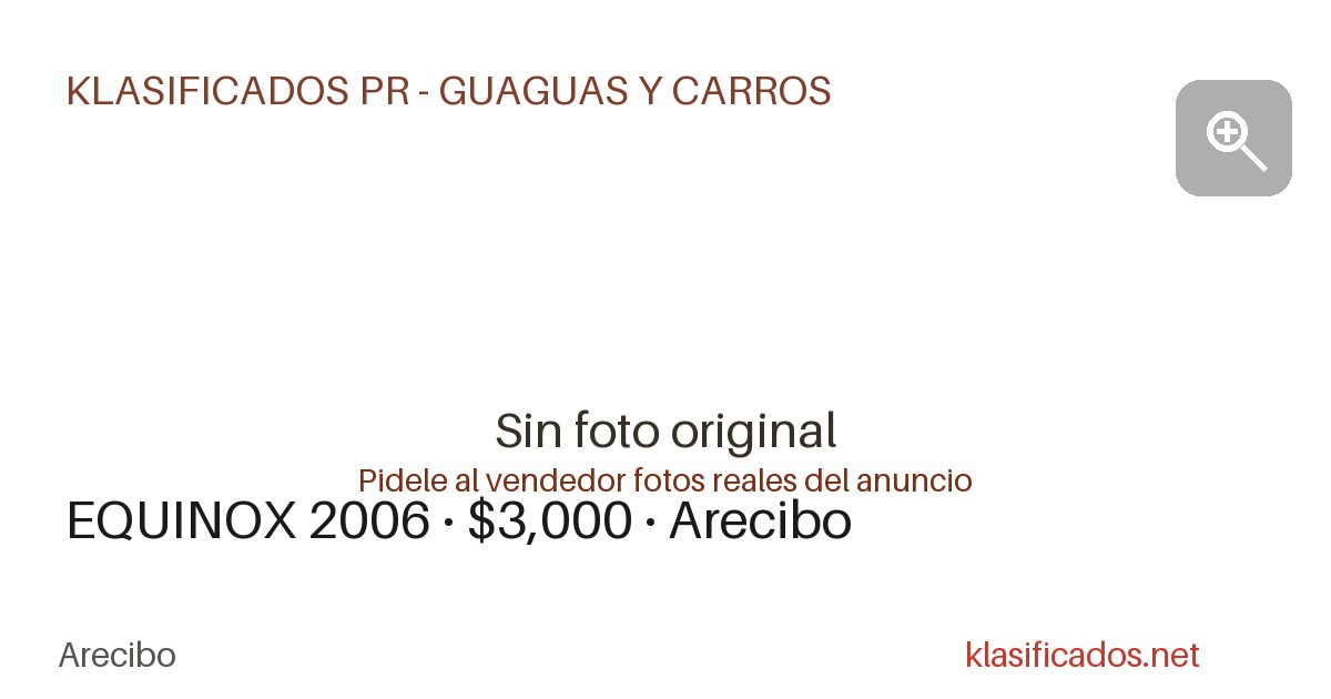 Vista previa para Facebook
