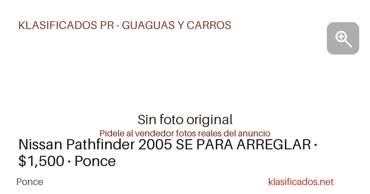 Vista previa para Facebook