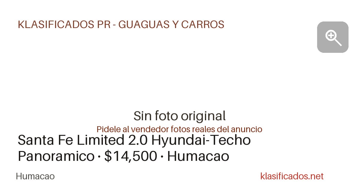 Vista previa para Facebook