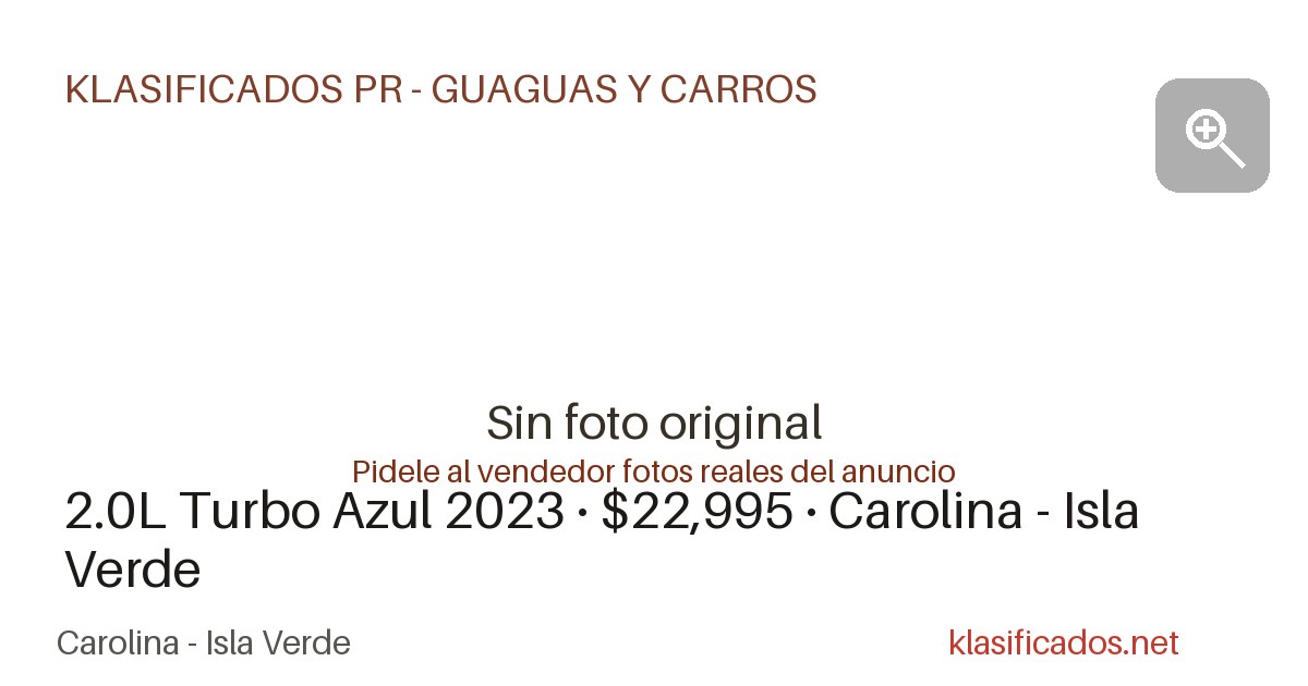 Vista previa para Facebook