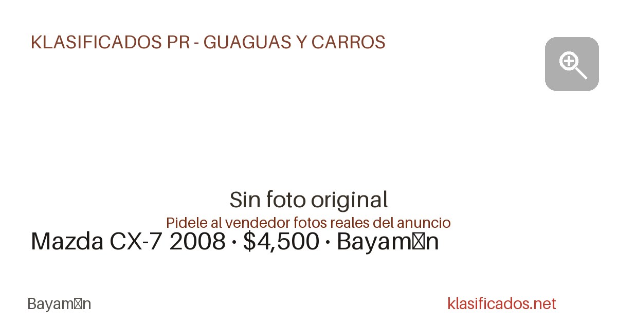 Vista previa para Facebook