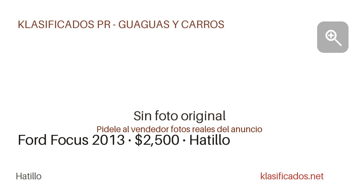 Vista previa para Facebook