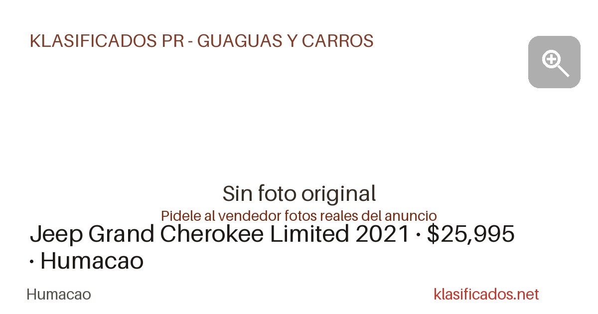 Vista previa para Facebook