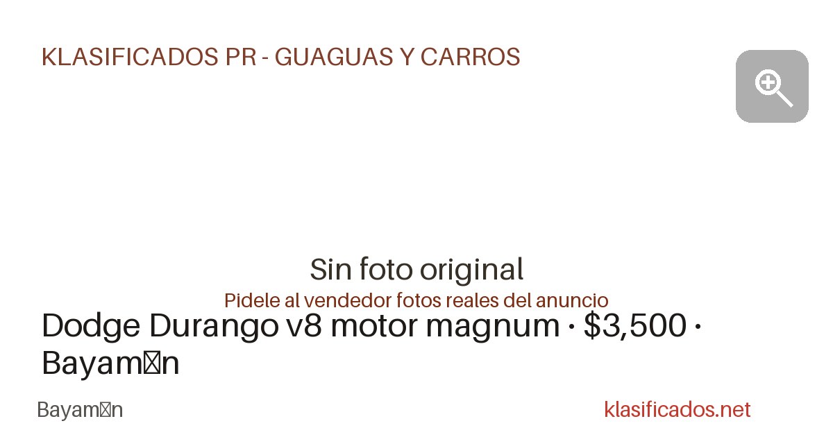 Vista previa para Facebook