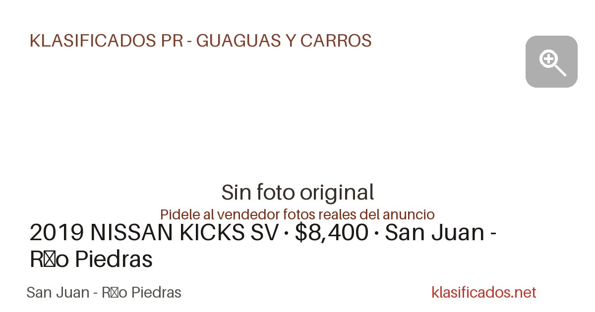 Vista previa para Facebook