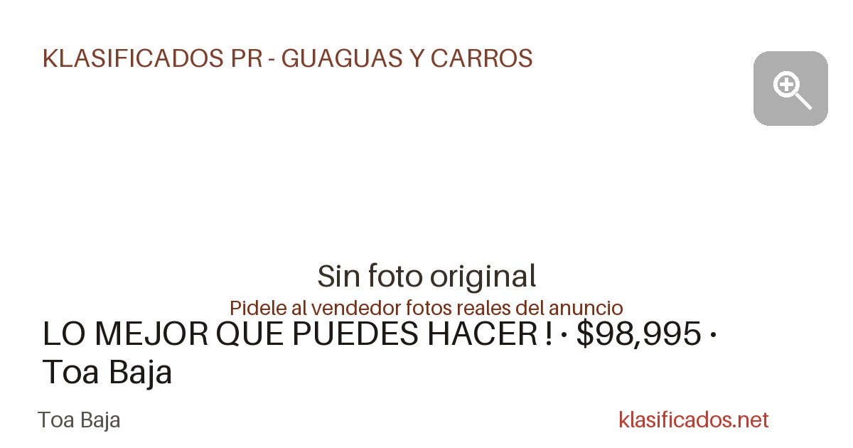 Vista previa para Facebook