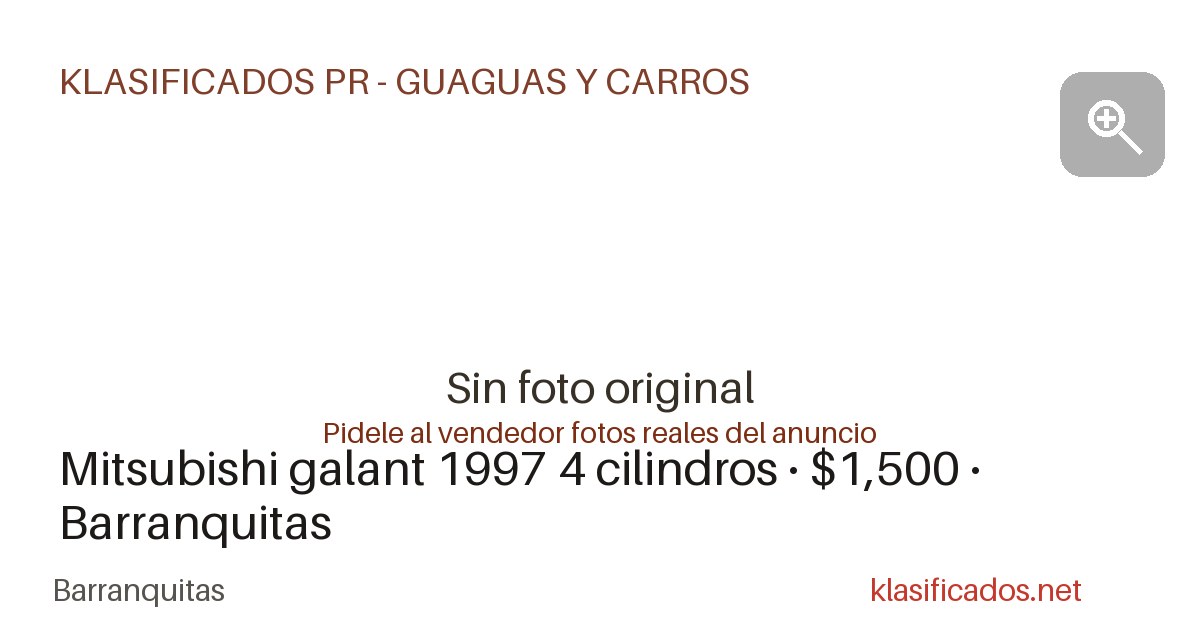 Vista previa para Facebook