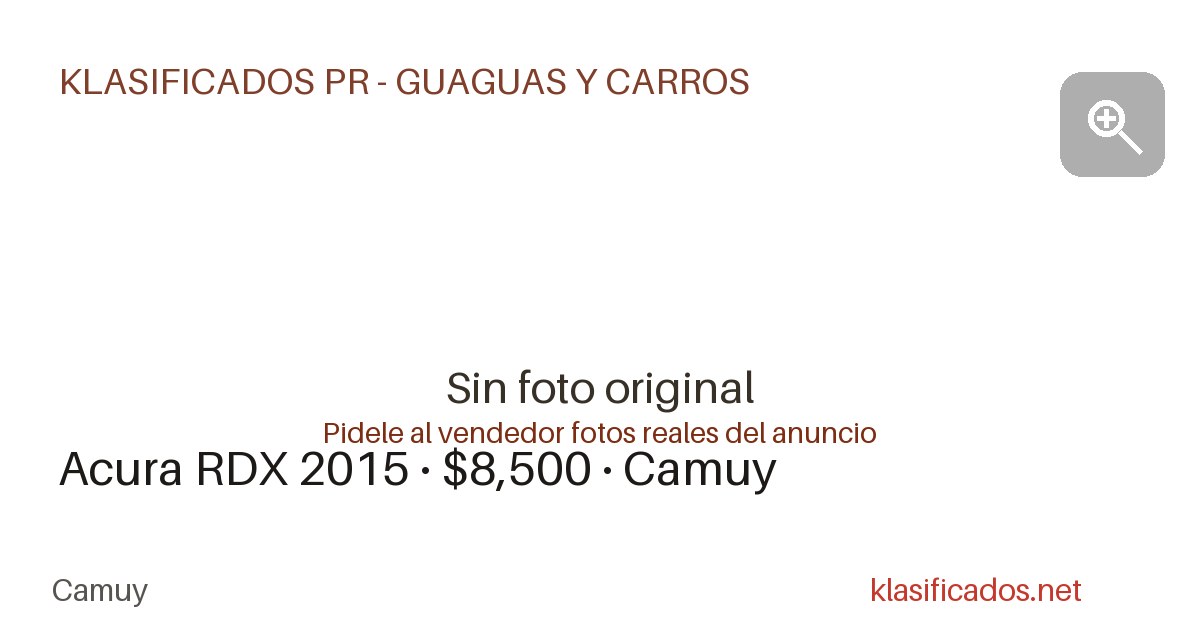 Vista previa para Facebook