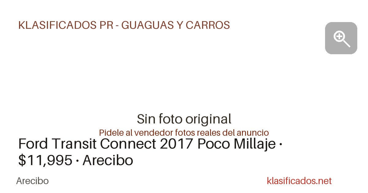 Vista previa para Facebook