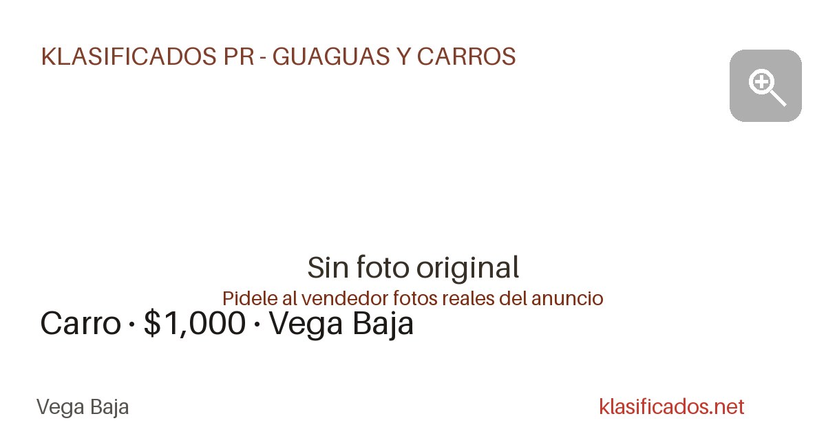 Vista previa para Facebook