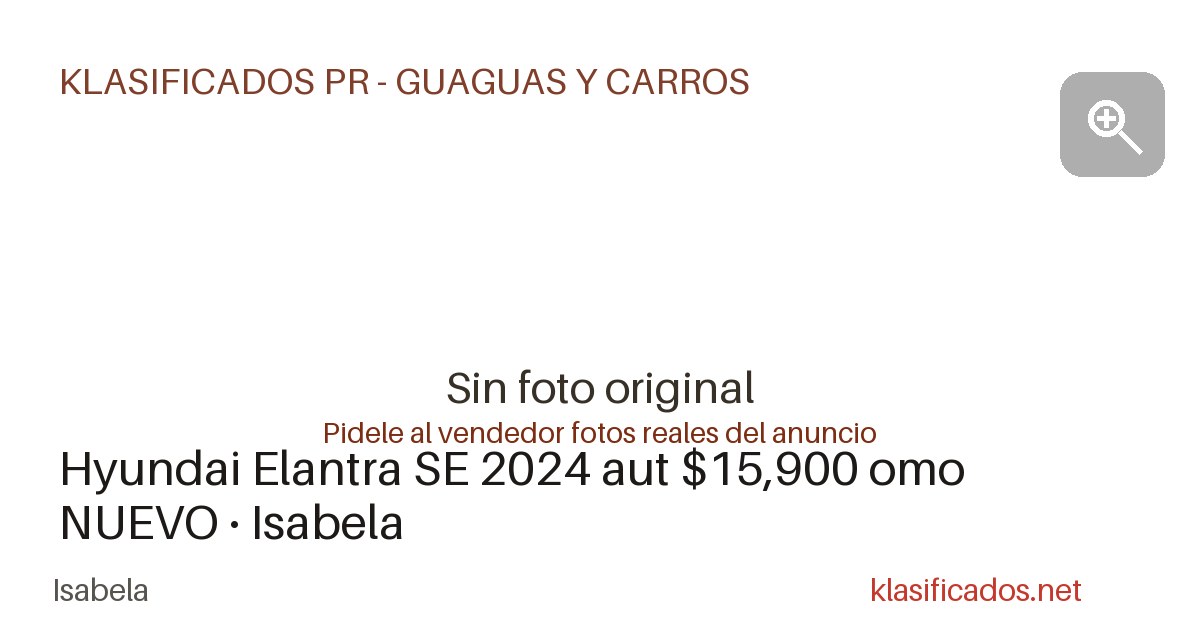 Vista previa para Facebook