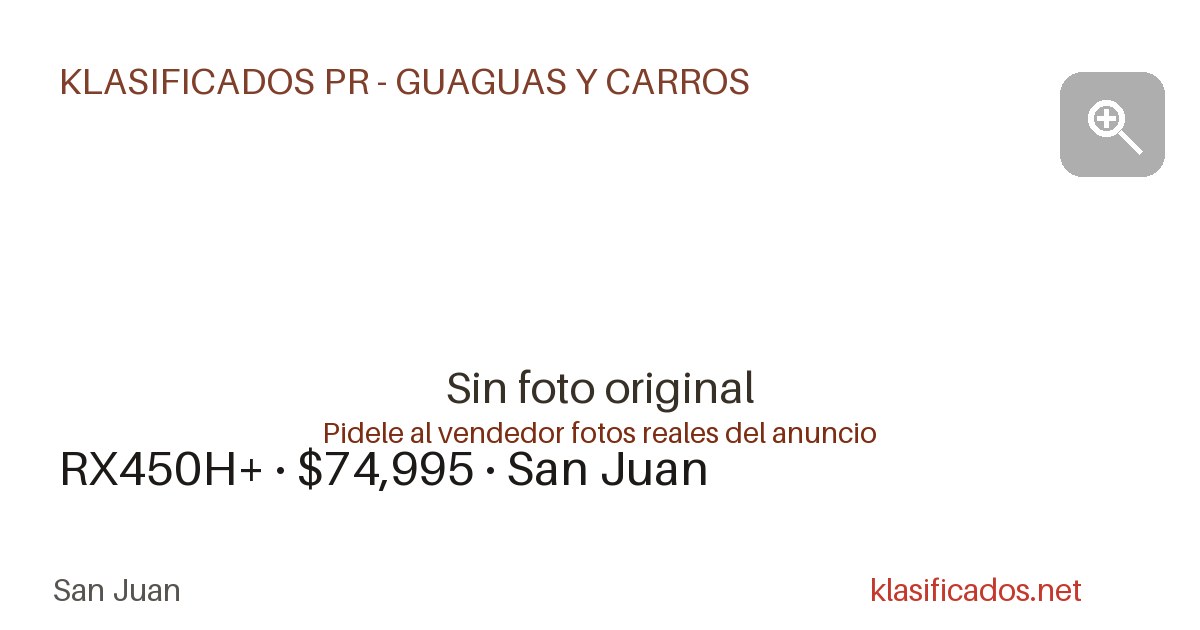 Vista previa para Facebook