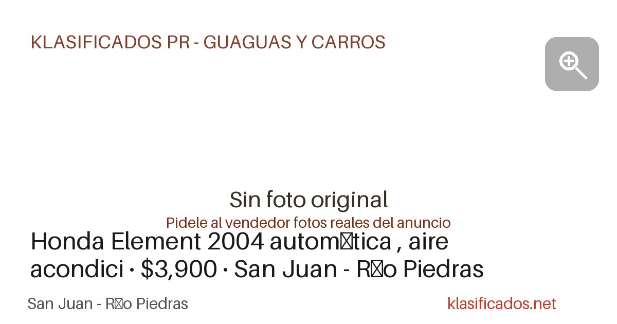 Vista previa para Facebook