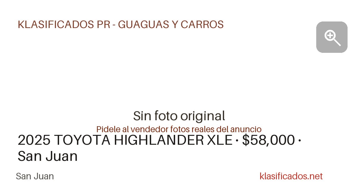 Vista previa para Facebook