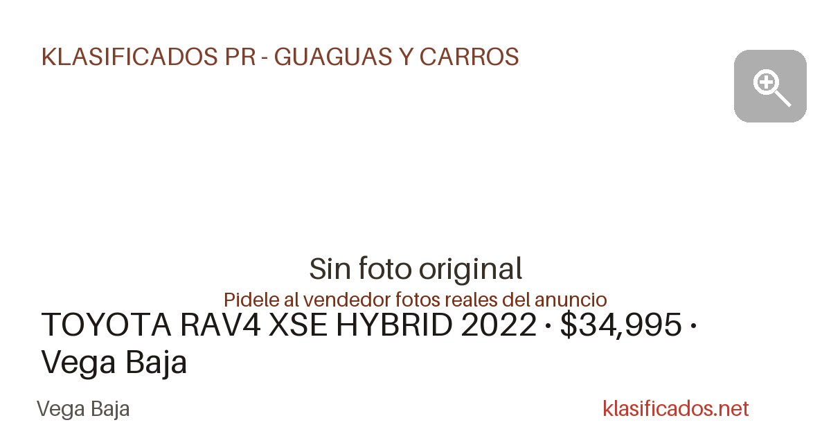 Vista previa para Facebook